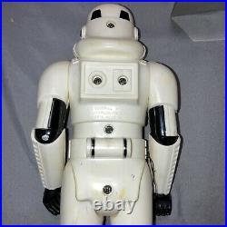 StarWars Vintage Kenner STORMTROOPER 12 Inch Figure Toy 1978 General Mills