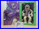 Stretch Screamers Mummy Vintage Manley Toy Quest Electronic Vintage Halloween