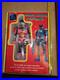 Super Robotic Rangers NIB Vintage Rare Box FA-101 and Complete Pink