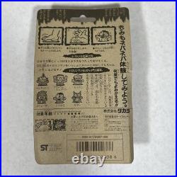 Takara Horror Ball Melting Human Dolorin Man Shinigami Made in 1988 Toy japan