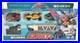 Takara Land Bison Action Figure Set Multi-color 1990s Vintage Toy with Box Japan
