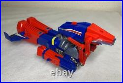Takara Microman Punch Robo Diaclone Pre Transformers G1 Figures 1980 Vintage