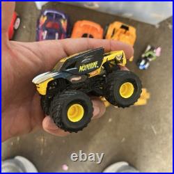 Teenage Mutant Ninja Turtles, And Other Vintage Toy Lot Teenage Mutant Ninja Turtles, And Other Vintage Toy Lot