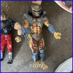 Teenage Mutant Ninja Turtles, And Other Vintage Toy Lot Teenage Mutant Ninja Turtles, And Other Vintage Toy Lot