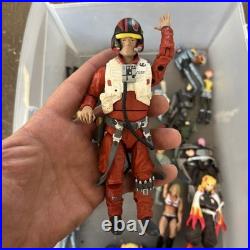 Teenage Mutant Ninja Turtles, And Other Vintage Toy Lot Teenage Mutant Ninja Turtles, And Other Vintage Toy Lot