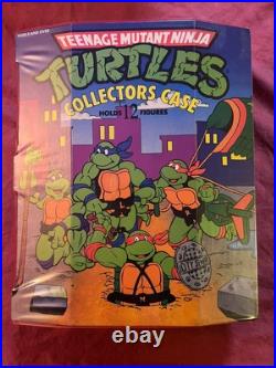 Teenage Mutant Ninja Turtles TMNT 80s 90s Vintage Retro Toy Lot Free Shipping