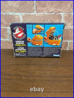 Terrible Teeth Kenner Real Ghostbusters Gobblin' Goblins Vintage Toy Sealed