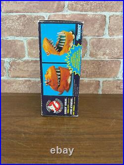 Terrible Teeth Kenner Real Ghostbusters Gobblin' Goblins Vintage Toy Sealed