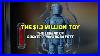 The 1 3 Million Toy The Legend Of Rocket Firing Boba Fett