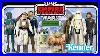 The Action Figures Of Empire Strikes Back A Vintage Kenner Star Wars Retrospective