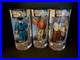 The Best Of The West Action Figure Lot(3) Yates, Dillon, West By Premier Exclusi