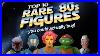 The Holy Grails Of 80s Toys 10 Rarest Retail U0026 Mail Away Action Figures Ever Made