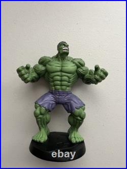 The Incredible Hulk Figure Toy Collection Marvel Vintage And Modern