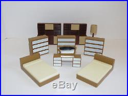 The Love Boat Play Set Mego 23010 Boxed Complete 1981 with Figures & Furniture