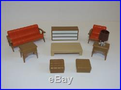 The Love Boat Play Set Mego 23010 Boxed Complete 1981 with Figures & Furniture
