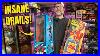 The Rarest Vintage Toys In The World All In One Basement