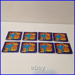 The Tick Vintage Toy / Comic Lot Bandai Super Hero Action Figure 1990s Books VTG