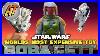 The Untold Story Of Boba Fett Action Figure Prototypes