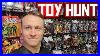 This Massive Toy Store Had Everything Toy Hunt In Texas