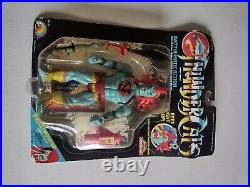 Thundercats Mumm-Ra Action Figure (1985/1986) Vintage Toy In Box / Carded Sealed