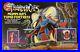 Thundercats Mumm-Ra's Tomb Fortress playset LJN vintage 1980s Action Figure Toy