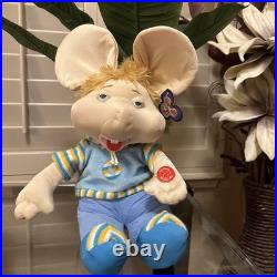 Topo Gigio Vintage Topo Gigio Vintage