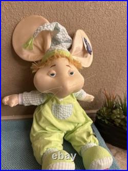Topo Gigio Vintage