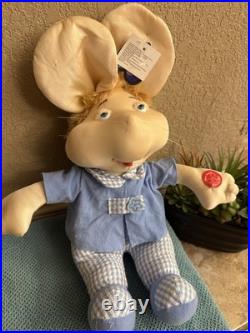 Topo Gigio Vintage