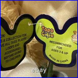 Topo Gigio Vintage
