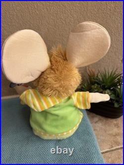 Topo Gigio Vintage