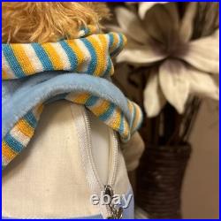 Topo Gigio Vintage