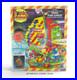 Toxic Crusaders Toxic Turf Surfer 1991 Vintage Toy Sealed Contents (CIB)