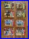 Toy-Biz Lot Of 8 The Uncanny X-Men Figures, Vintage