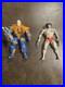 Toy Biz Marvel Avengers X-Men Action Figures 1990s Vintage, Loose