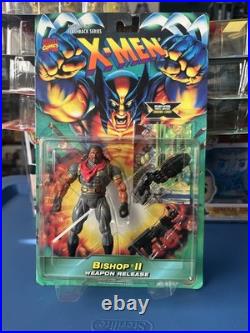 Toy Biz Marvel X-Men Vintage Action Figure Lot of 11 New Sealed