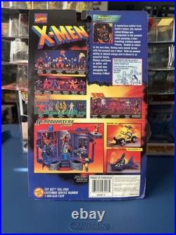 Toy Biz Marvel X-Men Vintage Action Figure Lot of 11 New Sealed