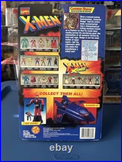 Toy Biz Marvel X-Men Vintage Action Figure Lot of 11 New Sealed