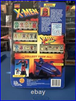 Toy Biz Marvel X-Men Vintage Action Figure Lot of 11 New Sealed