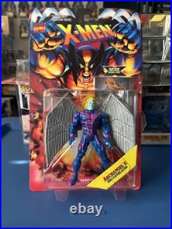 Toy Biz Marvel X-Men Vintage Action Figure Lot of 11 New Sealed