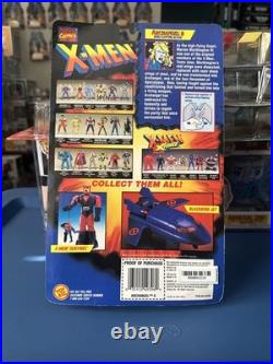 Toy Biz Marvel X-Men Vintage Action Figure Lot of 11 New Sealed
