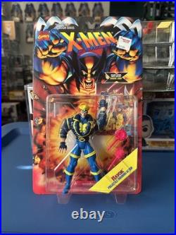 Toy Biz Marvel X-Men Vintage Action Figure Lot of 11 New Sealed