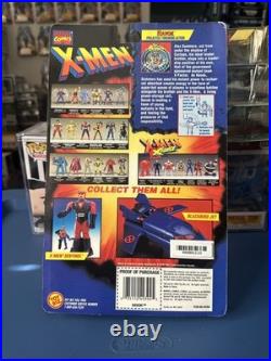 Toy Biz Marvel X-Men Vintage Action Figure Lot of 11 New Sealed
