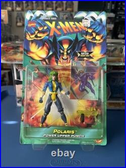 Toy Biz Marvel X-Men Vintage Action Figure Lot of 11 New Sealed