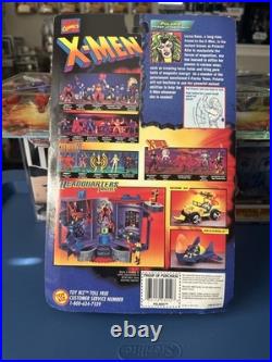 Toy Biz Marvel X-Men Vintage Action Figure Lot of 11 New Sealed