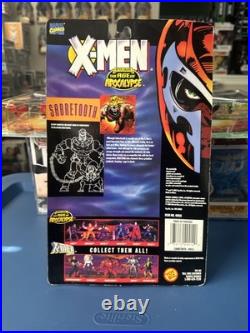 Toy Biz Marvel X-Men Vintage Action Figure Lot of 11 New Sealed