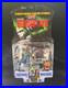 Toy Biz Resident Evil Chris Redfield & Cerberus Figure 1998 Vintage