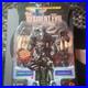 Toy Biz Resident Evil Tyrant/Mr. X Action Figure 1998 Vintage Sci-Fi Horror