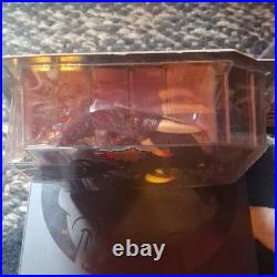 Toy Biz Resident Evil Tyrant/Mr. X Action Figure 1998 Vintage Sci-Fi Horror