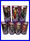 Toy Biz Xena Warrior Princess 12 Inch Action Figure Lot of 7 Vintage 1999