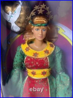 Toy Biz Xena Warrior Princess 12 Inch Action Figure Lot of 7 Vintage 1999